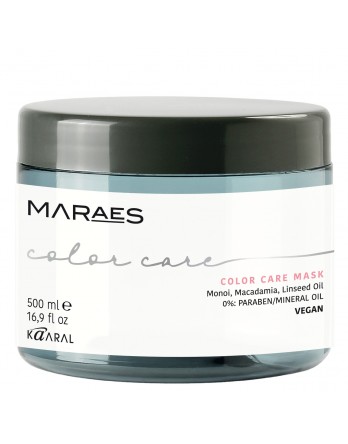 Kaaral Maraes Vegan Color Care Mask 16.9oz