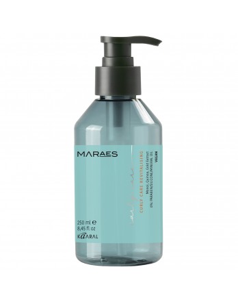 Kaaral Maraes Vegan Curly Care Revitalising 8.45oz