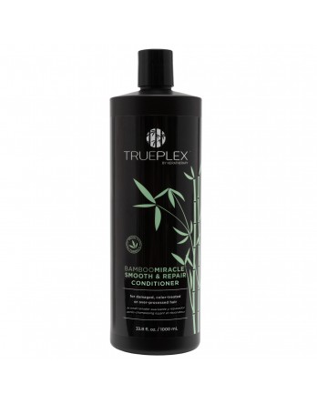 TruePlex Bamboo Miracle: Smooth & Repair Conditioner 1 liter