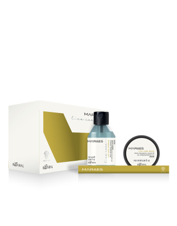 Kaaral Maraes Gift Box Liss Care Gift Box