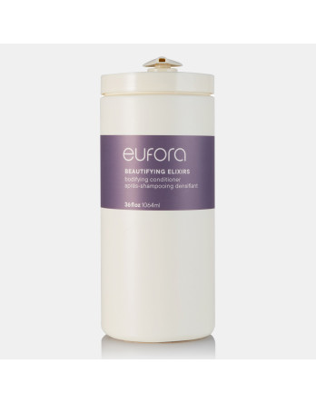 Eufora Beautifying Elixir - Bodifying Conditioner 36oz