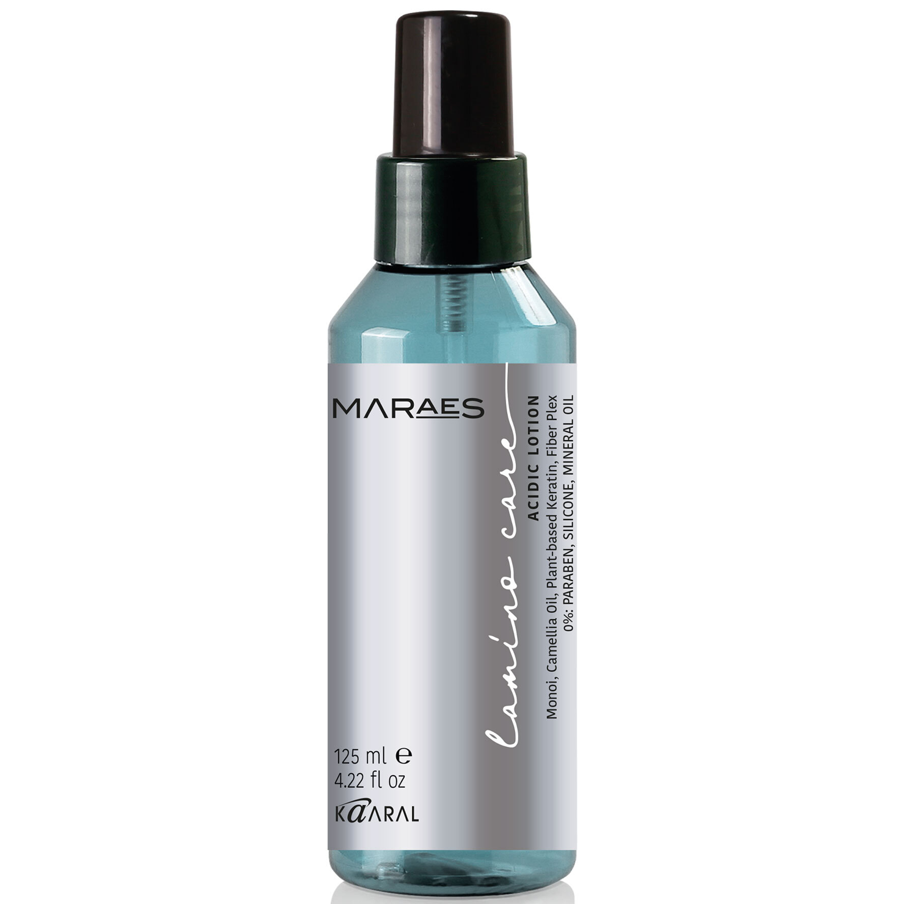 Kaaral Maraes Lamino Care Acidic Lotion - 4.22oz