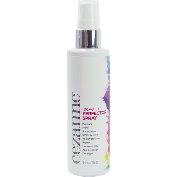 Cezanne Leave-In Perfector Spray 4oz